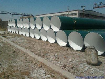 【供應誠源IPN8710無毒飲水內(nèi)壁防腐材質(zhì)】價格,廠家,圖片,其他管材、管件,滄州誠源鋼管制造-