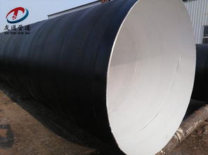 張掖內(nèi)外防腐鋼管 價格解析與產(chǎn)品特性詳解