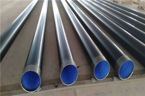 高坪燃氣3PE防腐鋼管 現(xiàn)代管網(wǎng)系統(tǒng)的卓越防護之選