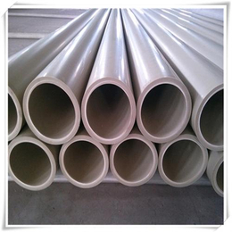 聚丙烯（PP）絲扣球閥 防腐管材系統的關鍵選擇