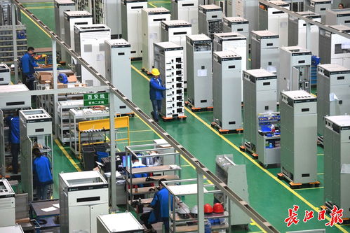 智能用電新紀元 盛隆電氣以技術(shù)開發(fā)驅(qū)動全球業(yè)務(wù)拓展