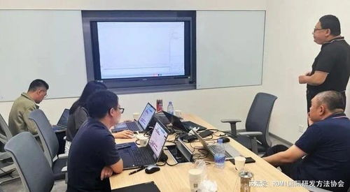 RDmir專家助力民族企業(yè)新產(chǎn)品開發(fā) 挖透90%隱性需求盲區(qū)，技術(shù)開發(fā)的關(guān)鍵突破