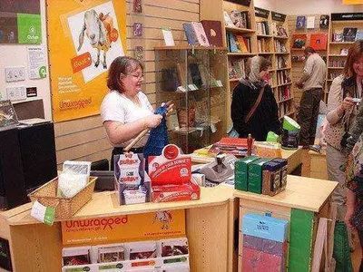 在澳洲，優雅生活 二手日用百貨銷售帶來的精致可能